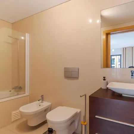 Appartement Living Bx In Center *