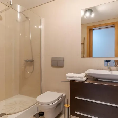 Living Bx In Center Appartement