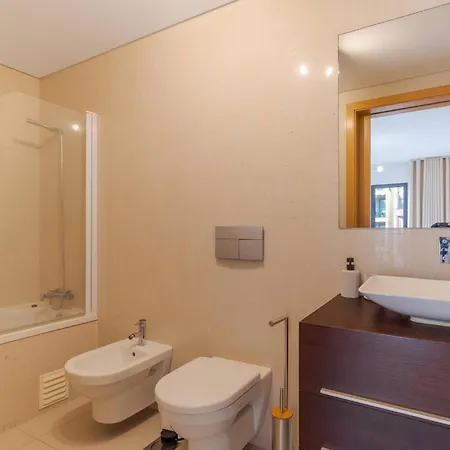 Living Bx In Center Apartment Funchal (Madeira)