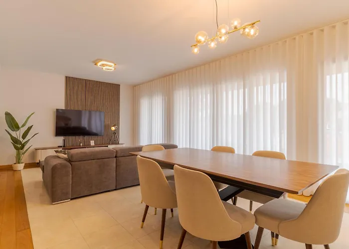 Living Bx In Center Appartement Funchal (Madeira)