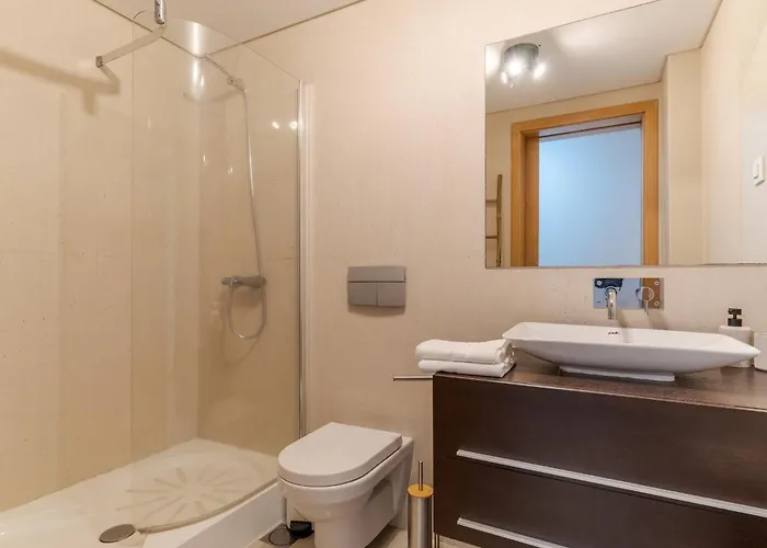 Living Bx In Center Appartement