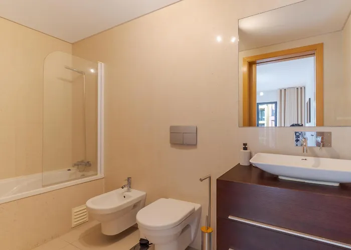 Appartement Living Bx In Center *